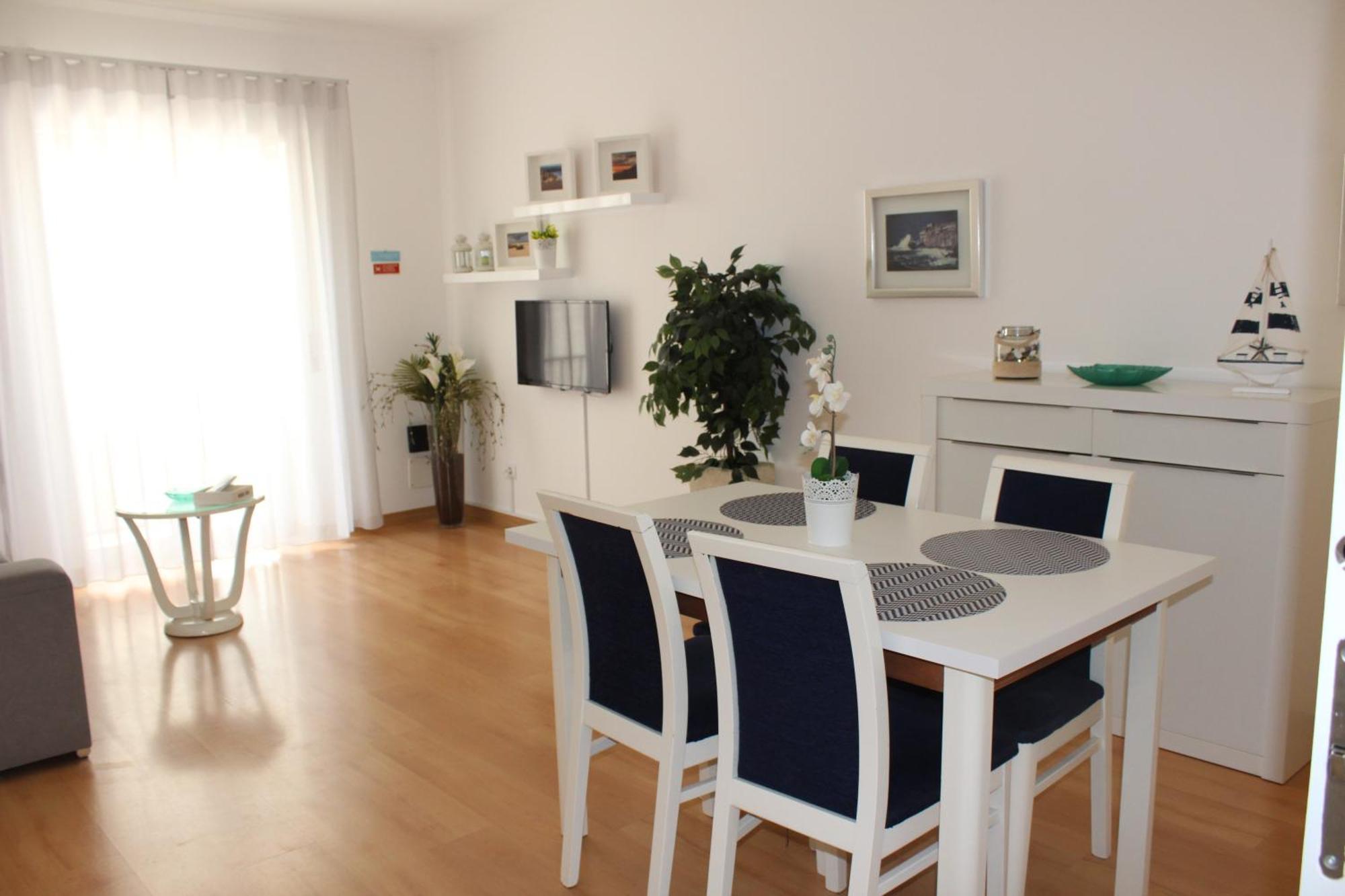 Apartamento Casa Carvalho Laranjo Nazaré Exterior foto