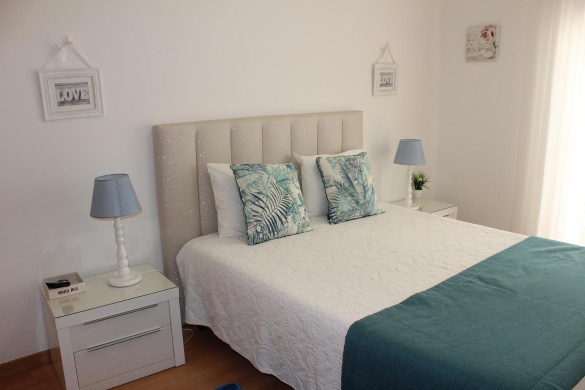 Apartamento Casa Carvalho Laranjo Nazaré Exterior foto